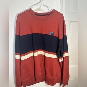 L.L Bean Men’s Crewneck Sweatshirt Size Extra Large